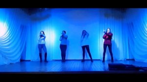 Арт-группа «Малина» - СПЕЛАЯ репетиция