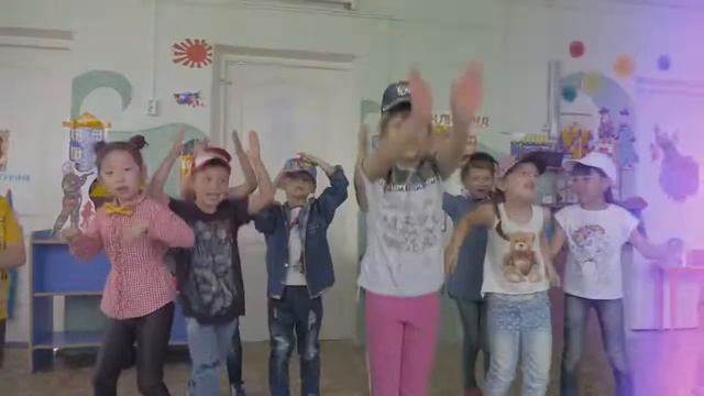 выпускной в детском саду смотреть онлайн