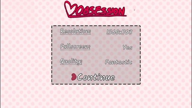 A stroll through Obsession's development смотреть онлайн