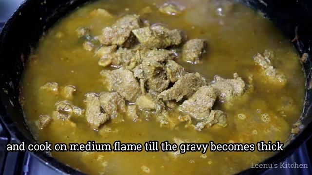 Eid Special Beef Biriyani/Beef Dum Biriyani/ഒരു അടിപാെളി ബീഫ് ബിരിയാണി- EP 39 смотреть онлайн