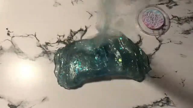 OMG! СЛАЙМ ОТ slime msk Margo, ЭТО ЛУЧШИЙ СЛАЙМ?! 😲 ИЛИ САМЫЙ УЖАСНЫЙ???? 😖 смотреть онлайн