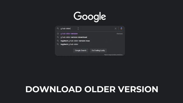 Fix Logitech G-hub lua scripts after the update [2022] смотреть онлайн