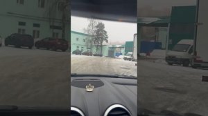 Проезд в магазин «Пежон» от АЗС «Газпромнефть», посёлок Зелёный, к5, Богородский городской округ