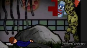 История спрингтрапа