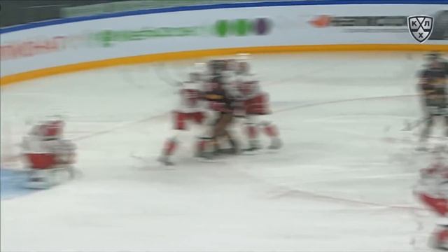 Lokomotiv 2 Metallurg Mg 3, 29 September 2018 смотреть онлайн