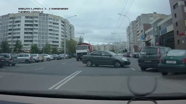 Ездить научись! смотреть онлайн