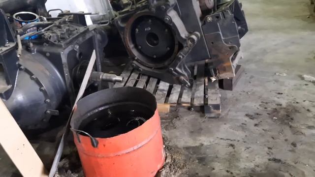 Снимаем кабину трактора,кейс 310.Ремонт трактор кейс 310.Агротехпромзапчасть.0978360878