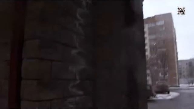 Арка на ул.Цюрупы и б-ре Ибрагимова .wmv смотреть онлайн