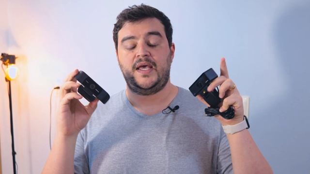 WEBCAM BARATA E COM BOA QUALIDADE | WEBCAM INTELBRAS 1080P E 720P смотреть онлайн