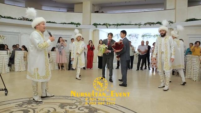 Ұзатылатын қызды кіргізу #ФОТОВИДЕОУСЛУГИ #Қызұзату #Нұрсұлтантой #Тойбастар #ТамадаШахризат смотреть онлайн