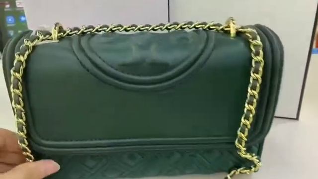Женская Сумка Chanel смотреть онлайн
