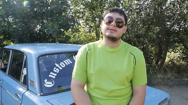 РЕТРО КАСТОМ ПИКНИК "ЛЕТО" CUSTOM CAR CLASSICAL смотреть онлайн