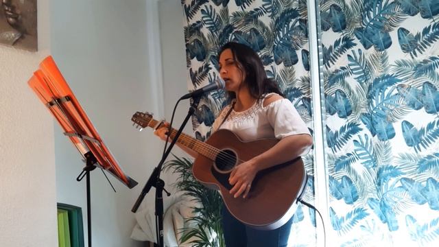 Cover "All of me" par Caro смотреть онлайн