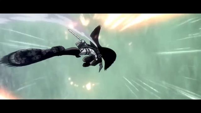 DEVIL || LEVI ACKERMAN || {AMV/EDIT} смотреть онлайн