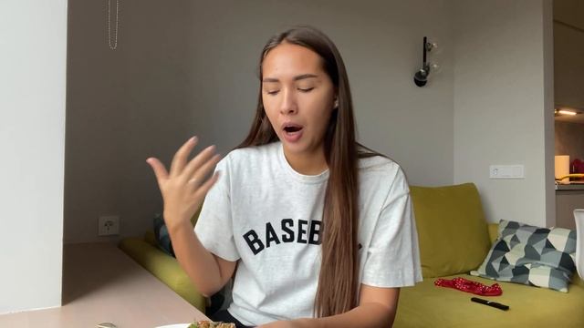 Мукбанг / женская дружба / аджапсандал смотреть онлайн