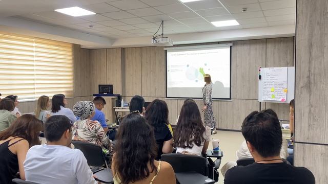 Как не ошибиться в сотруднике — Мария Храненко | ALPHA Talks