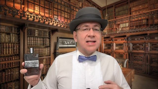 Zadig & Voltaire This Is Really Him! Это действительно Мужчина! смотреть онлайн