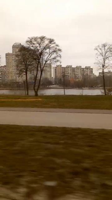 🏞🌅🏰ПРИРОДНАЯ ГАРМОНИЯ ЕВРОПЕЙСКОЙ СТОЛИЦЫ УКРАИНЫ! #ukraine #озера #парки #россия #shorts смотреть онлайн