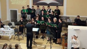 Раны, раны Христа # христианская песня