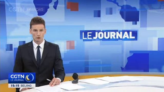 En direct : le Journal 27/05 смотреть онлайн