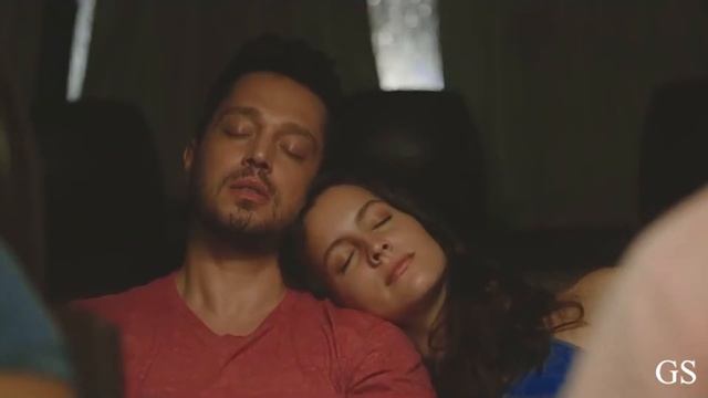 Брат мой 2 | Лейла и Озан смотреть онлайн