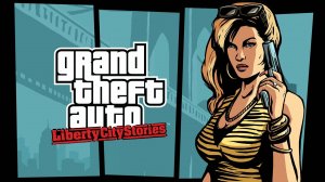 GTA ► Истории Либерти-сити #1