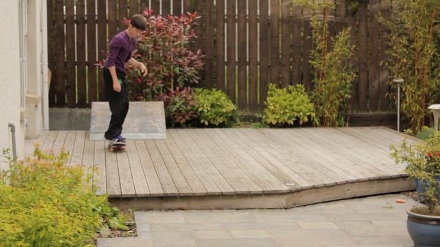 Top 12 Skateboard Fails смотреть онлайн