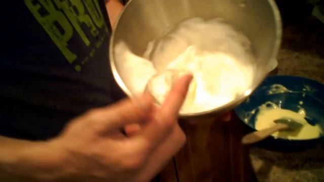 Atkins Diet Recipes:  Revolution Rolls (IF)