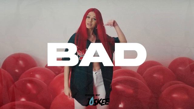BADMOMZJAY x NIMO x JAMULE Type Beat 'BAD' Free Trap Beats 2021 - Rap Instrumental (prod. JOSKEE) смотреть онлайн