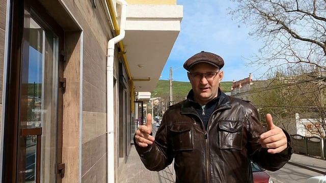Коммерческая недвижимость в Крыму. смотреть онлайн