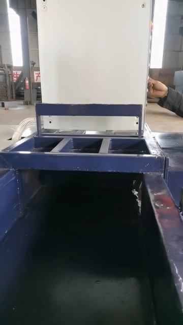 Packing Machine For Rag Wiper смотреть онлайн