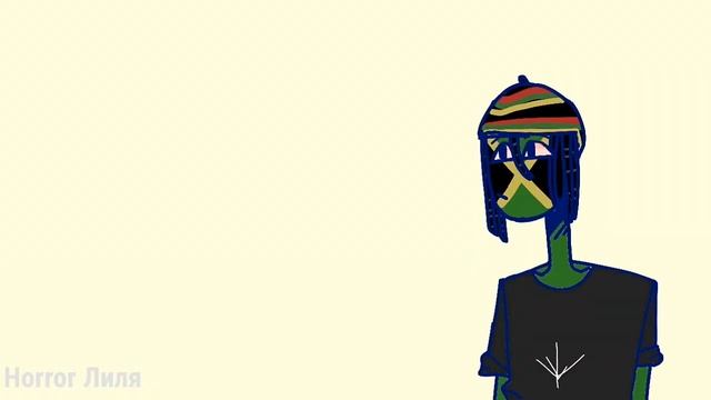 C'est La Vet (Original meme?)(CountryHumans)(Ямайка/Нидерланды)(Читай описание) смотреть онлайн