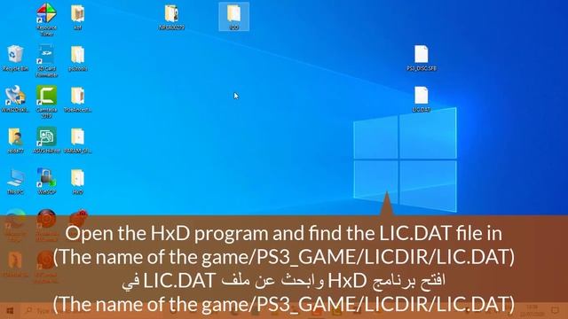Convert pkg game to PS3_GAME / PS3_DISC смотреть онлайн