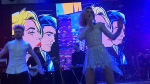 Остров мечты. Полина Гагарина 3