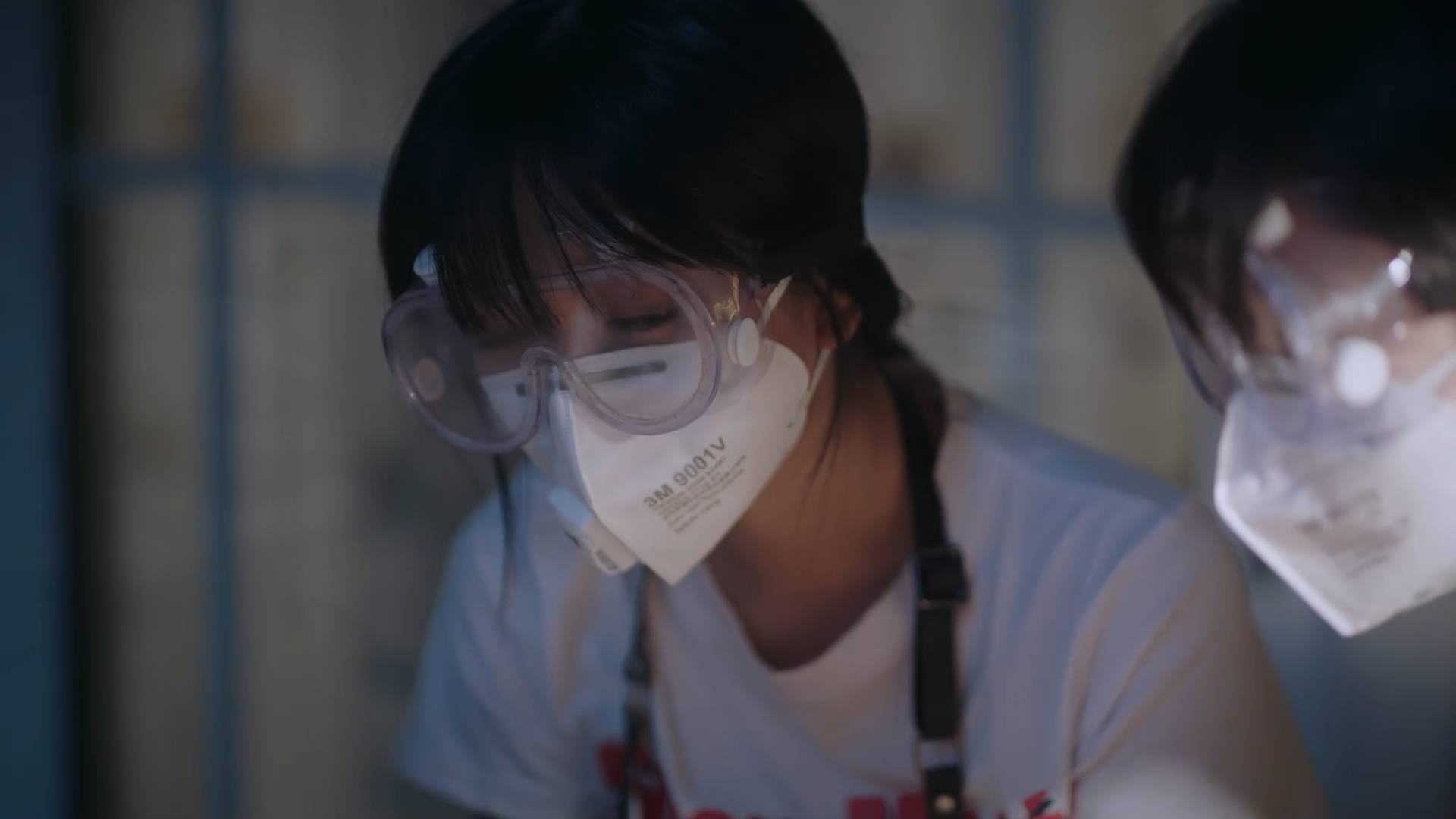 Во имя семьи, 24 серия смотреть онлайн