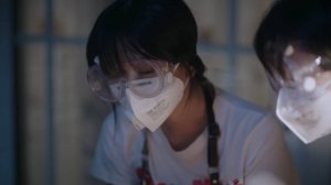 Во имя семьи, 24 серия