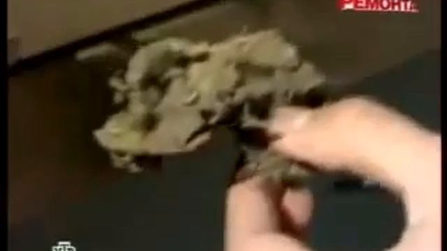 Опасна ли за здраве минерална, каменна, вата? смотреть онлайн