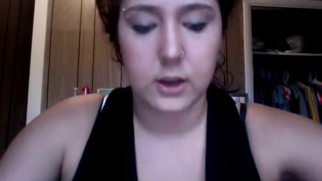 Quick and Easy Bandana Updo Hair Tutorial смотреть онлайн