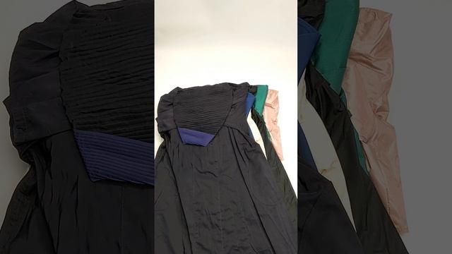 Vintage 80s Trench Coats H0320627-23 20 pcs 38 lbs Wholesale at Tiedemann Globe смотреть онлайн