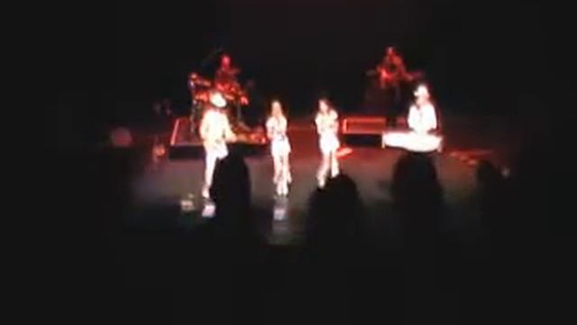 Mama Mia ABBA's BACK at Central Coast Gosford ABBA Tribute Show смотреть онлайн