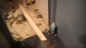 ЗЛОЙ ДЕД и новая ванна