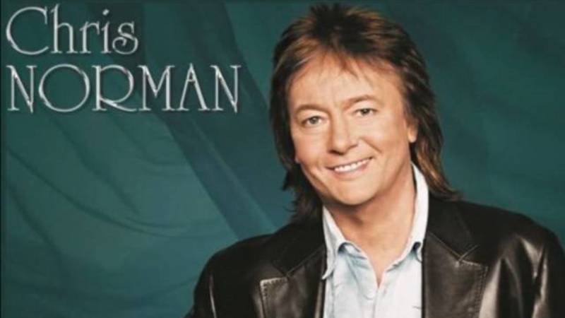 Chris Norman 1982 - 1993 [Compilation] смотреть онлайн