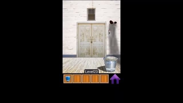 100 Doors Escape Now Level 21 22 23 24 25 - Walkthrough Cheats смотреть онлайн