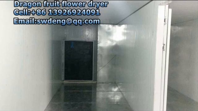 Dragon fruit flower dryer смотреть онлайн