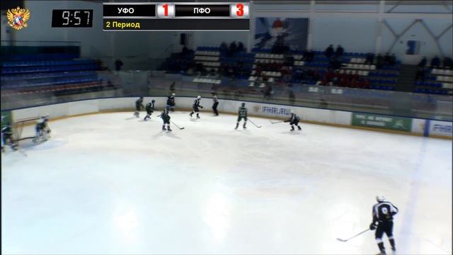 УФО - ПФО смотреть онлайн