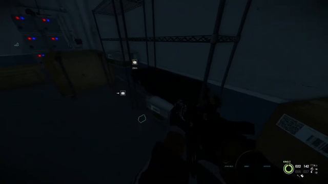 PAYDAY 2- How To Stealth Shadow Raid смотреть онлайн