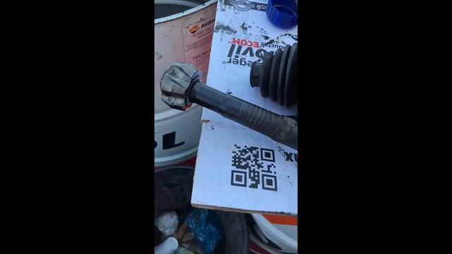 Jetta A4 Ruido en suspensión смотреть онлайн