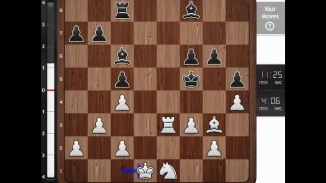 Praggnanandhaa Rameshbabu beats Ju Wenjun / Prague Chess Festival Challengers 2019 / Round 5 смотреть онлайн