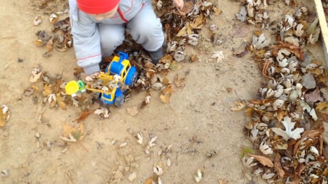 Синий трактор смотреть онлайн