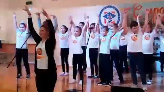 Словно дольки апельсина мы дружны и не делимы !!! смотреть онлайн